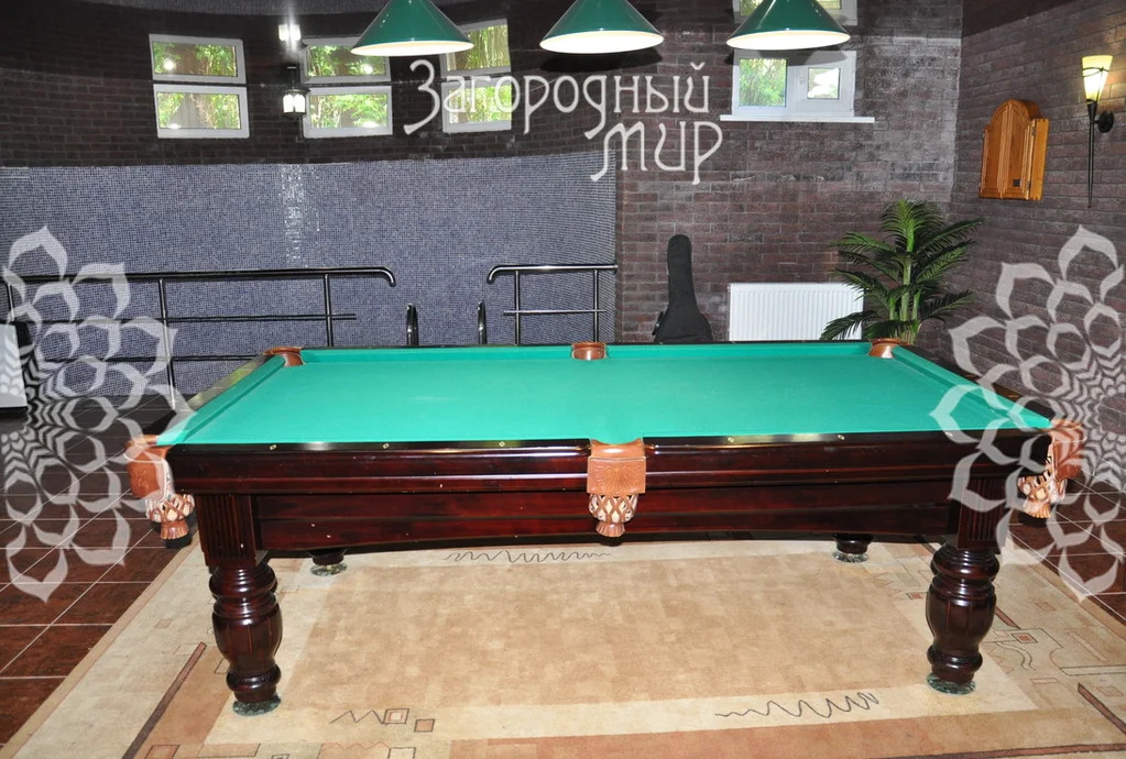 Продам дом, Симферопольское шоссе, 59 км от МКАД - Фото 29