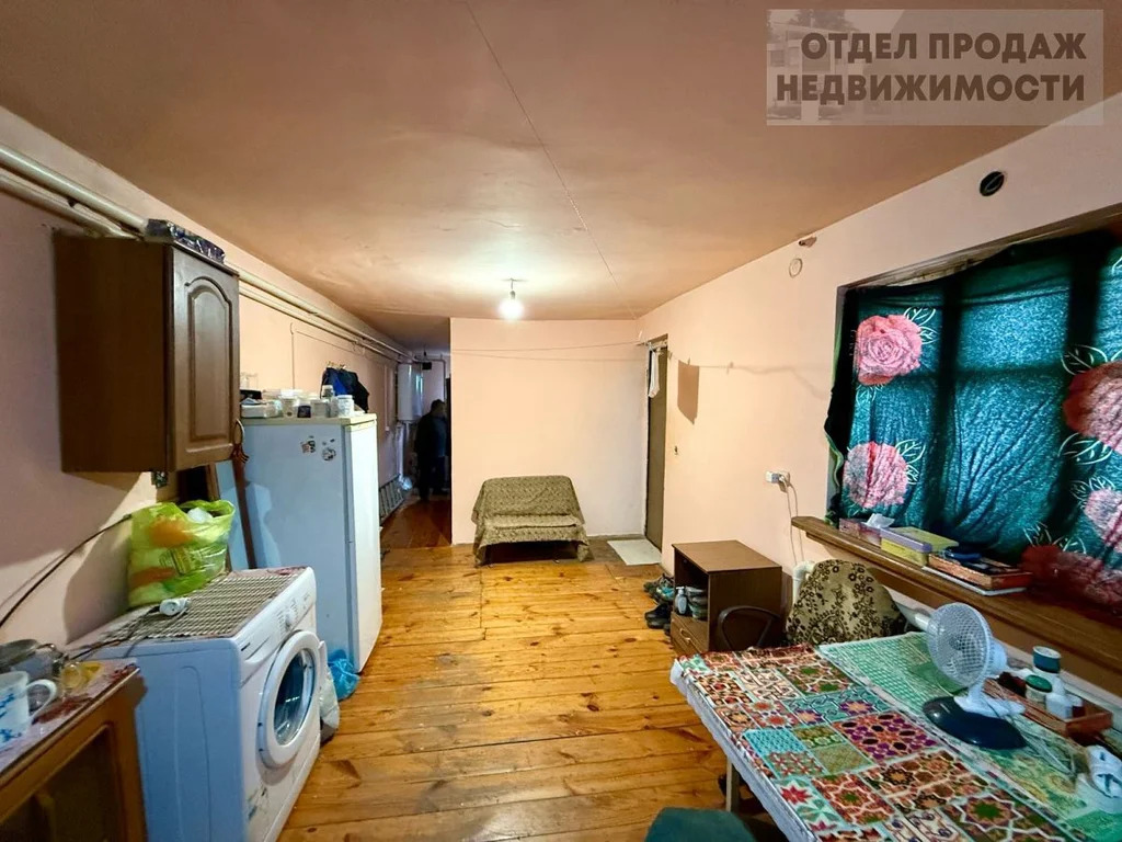 Участок с жилой пристройкой - Фото 9