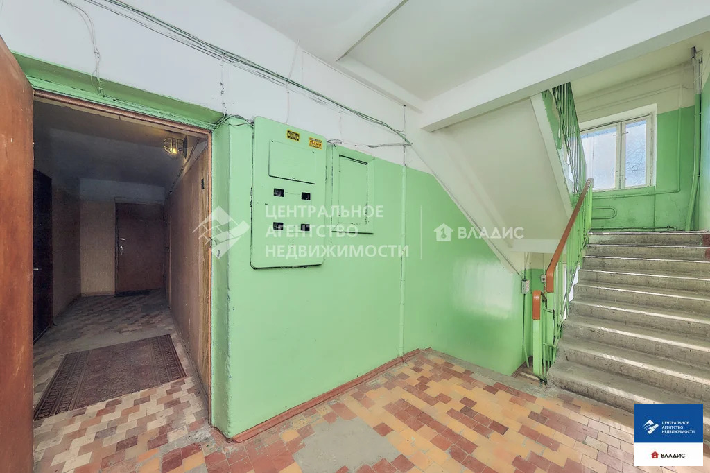 Продажа квартиры, Рязань, ул. Татарская - Фото 7