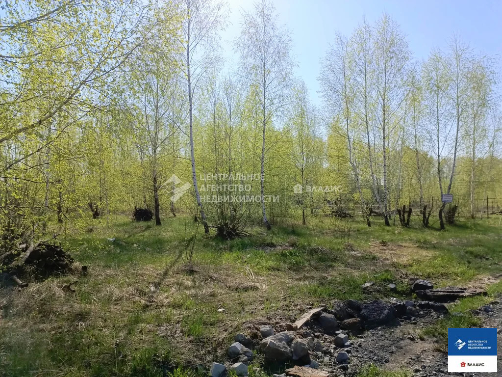 Продажа участка, Новоселки, Рязанский район, Фруктовая улица - Фото 5