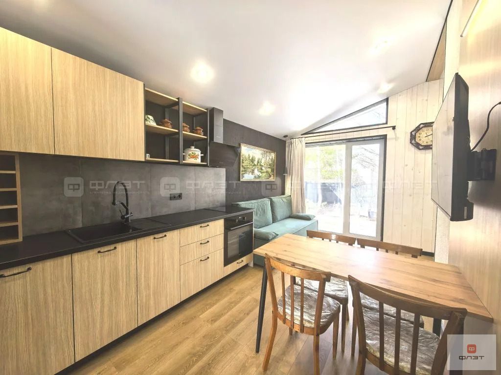 Продажа дома, Верхнеуслонский район, садовое товарищество Агат - Фото 11