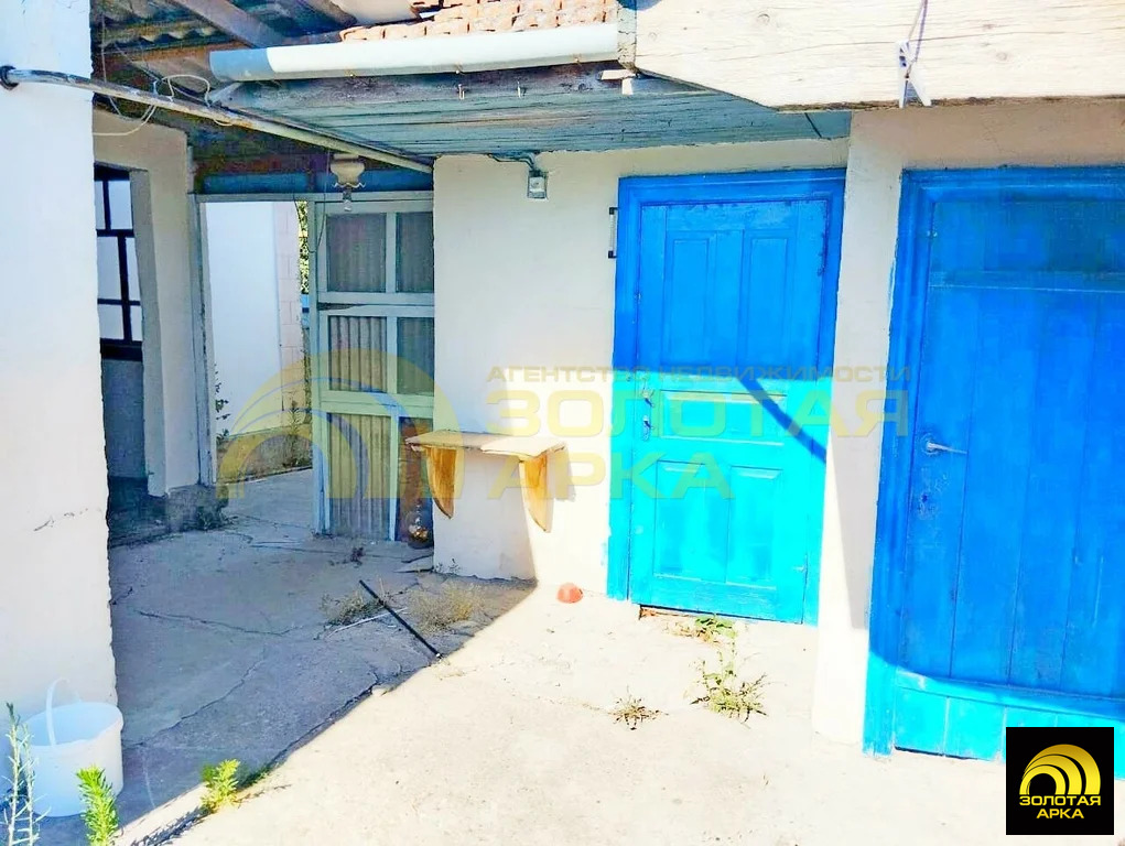 Продажа дома, Варениковская, Крымский район, ул. Горького - Фото 14