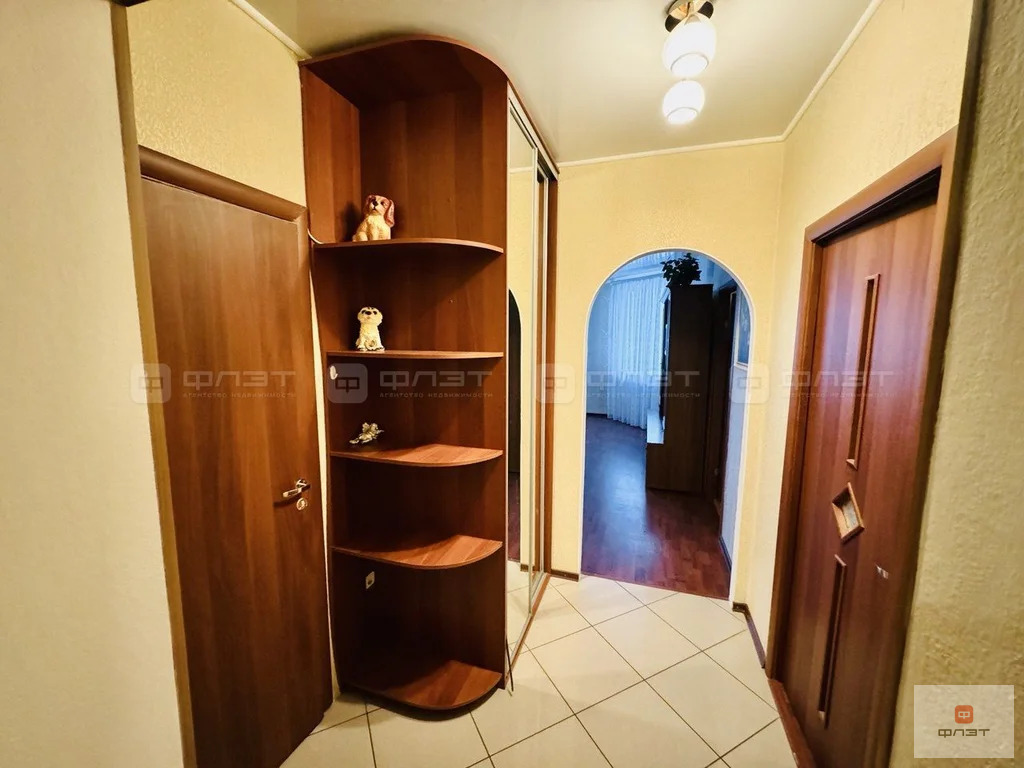 Продажа квартиры, Казань, ул. Болотникова - Фото 9