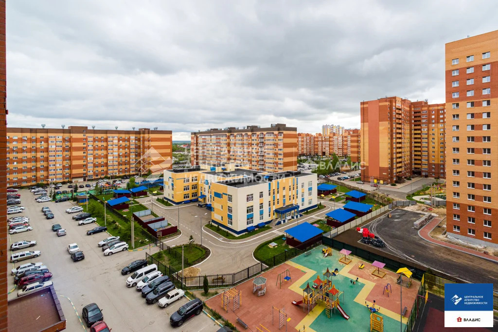 Продажа квартиры, Рязань, Семчинская улица - Фото 10