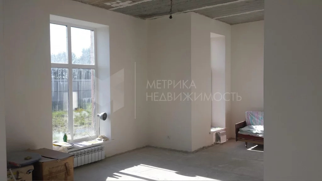 Продажа дома, Зубарева, Тюменский район, Тюменский р-н - Фото 16