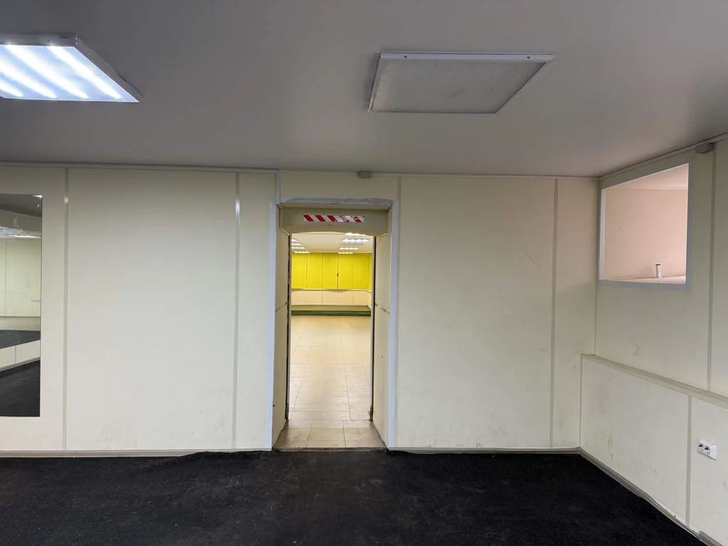 Аренда помещения 322 кв.м. - Петроградский район - Фото 13