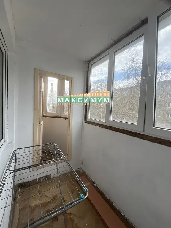 Аренда 1 комнатной квартиры в Домодедово, ул. Речная, д.5 - Фото 4