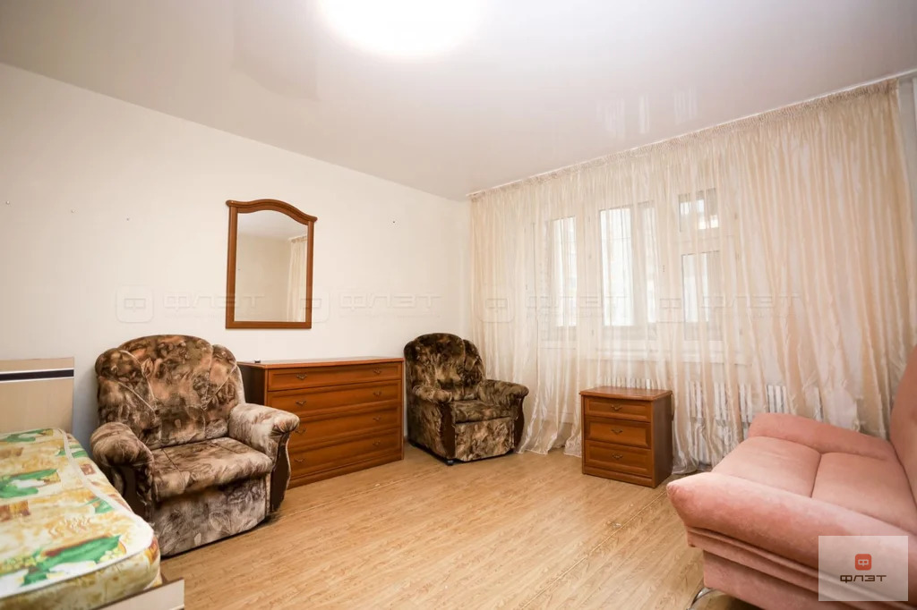 Продажа квартиры, Казань, ул. Челюскина - Фото 1