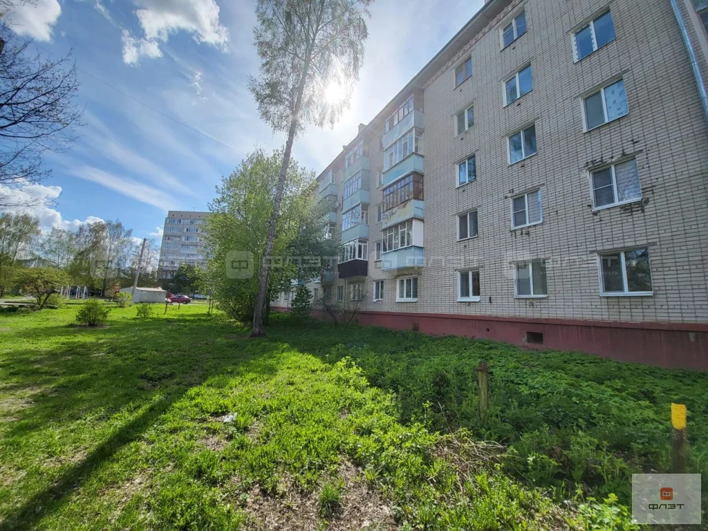 Продажа квартиры, Казань, ул. Советская (Дербышки) - Фото 12