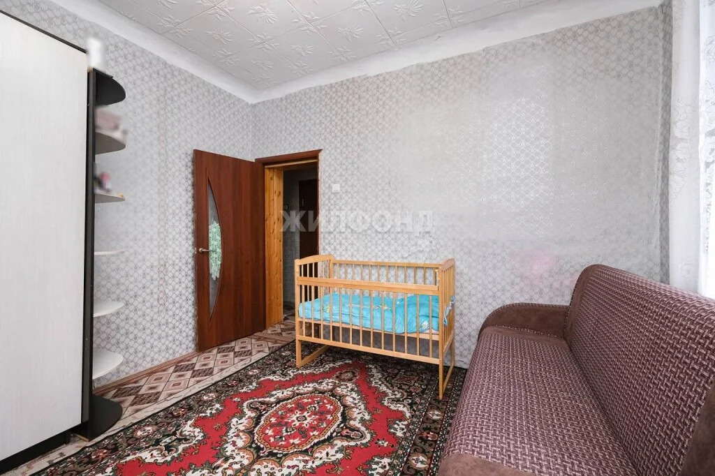 Продажа квартиры, Новосибирск, ул. Бетонная - Фото 0