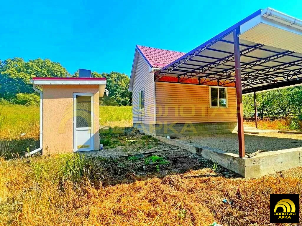 Продажа дома, Новопокровское, Крымский район - Фото 15