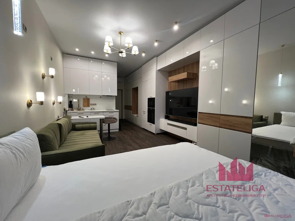 Продажа квартиры, м. Шелепиха, Шмитовский проезд - Фото 4