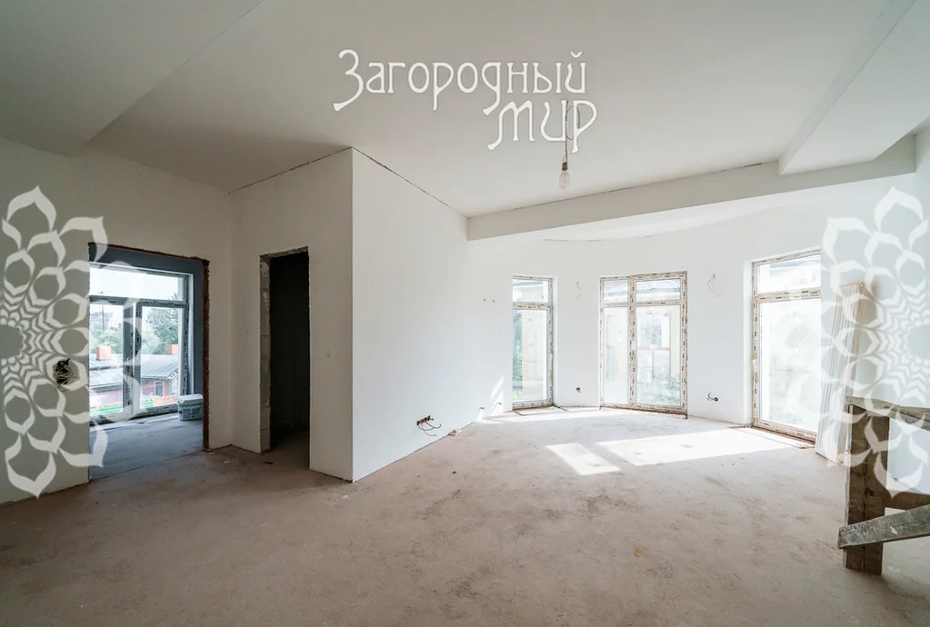 Продам дом, Калужское шоссе, 10 км от МКАД - Фото 37