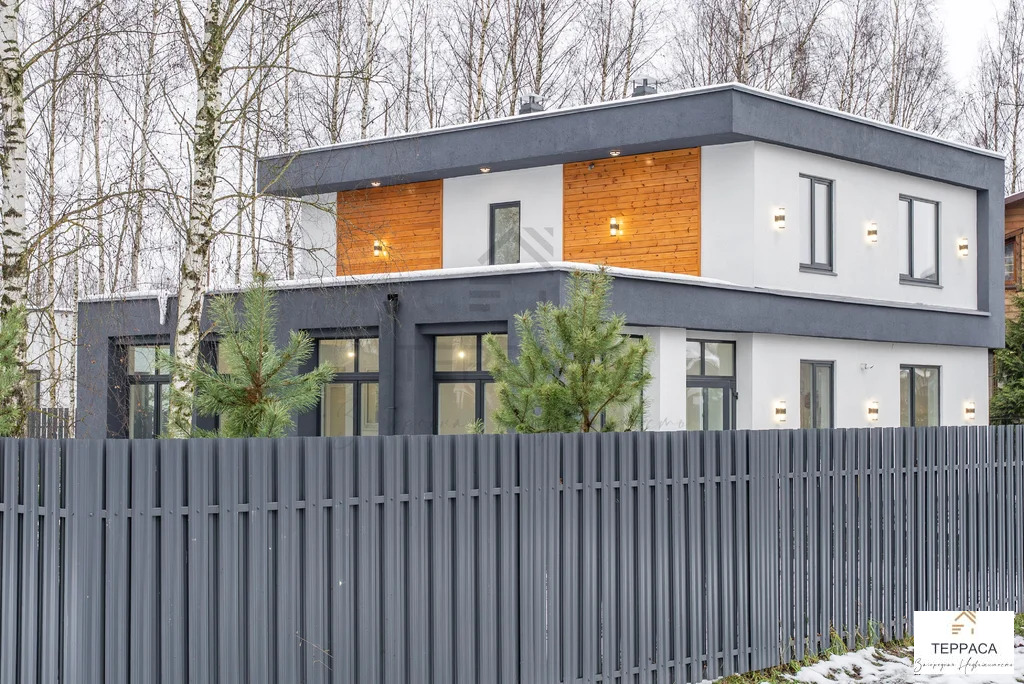 Продажа дома, Дони, Гатчинский район - Фото 14