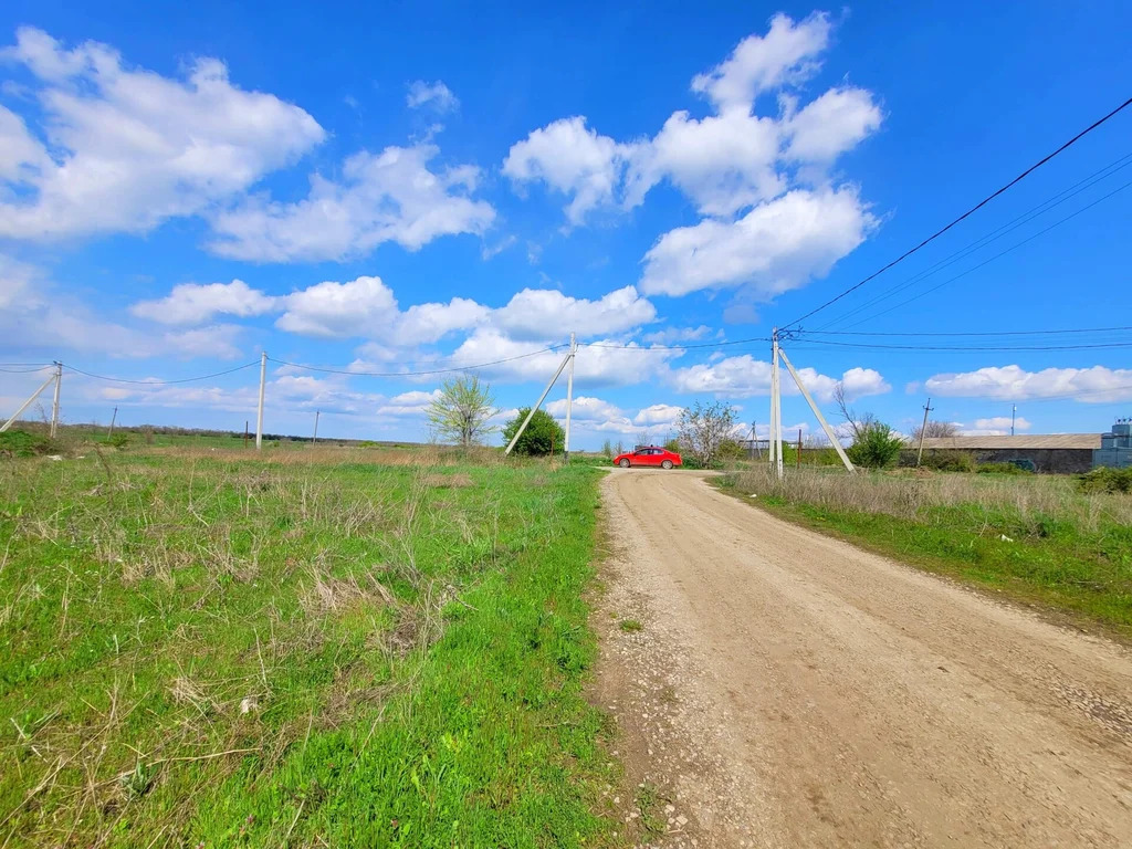Продажа участка, Северская, Северский район, ул. Западная - Фото 1