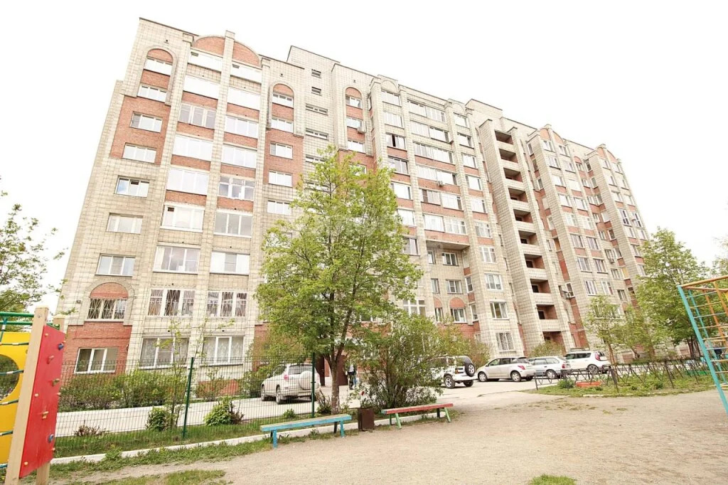 Продажа квартиры, Новосибирск, ул. Котовского - Фото 31