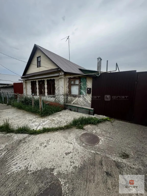 Продажа дома, Казань, ул. Параллельно-Прогонная - Фото 2