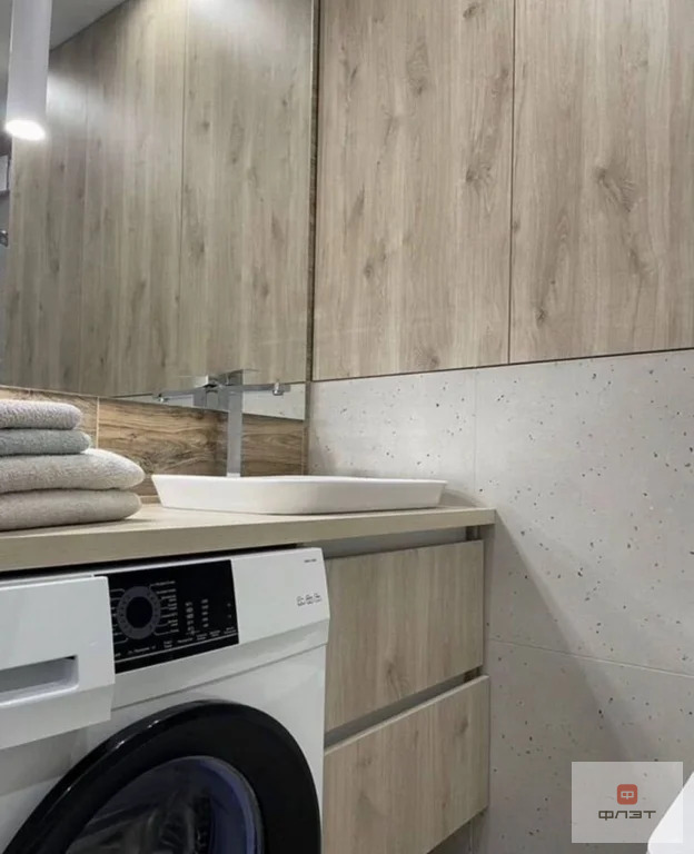 Продажа квартиры, Высокая Гора, Высокогорский район, ул. ... - Фото 5