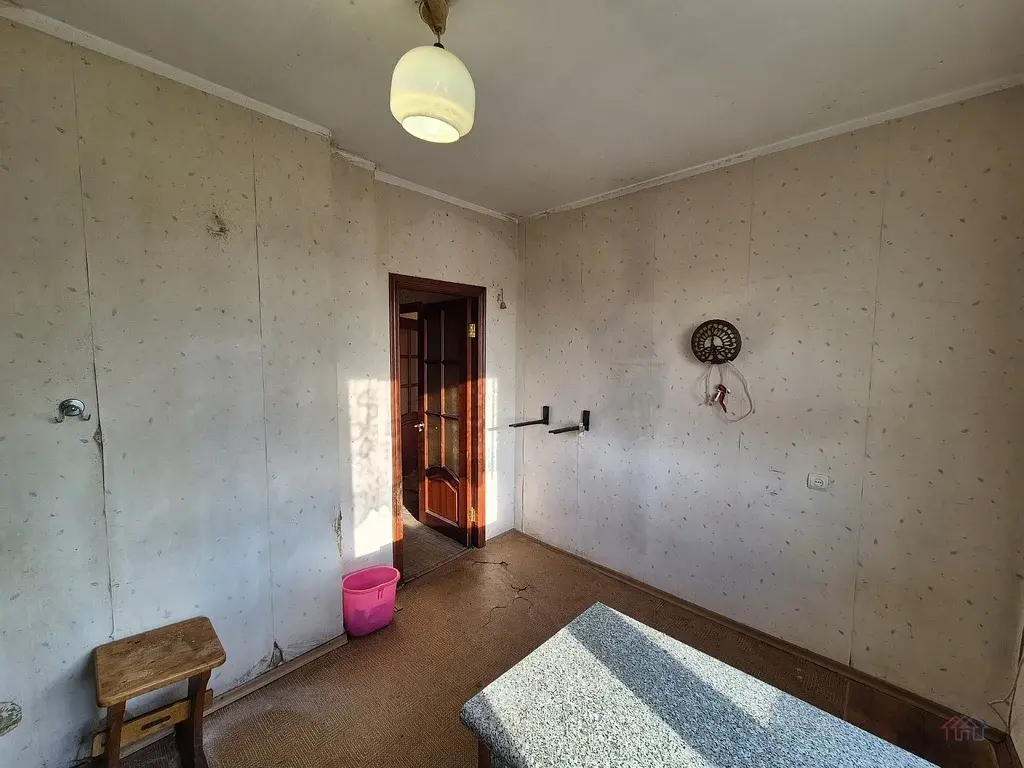 1-к. квартира, 38,2 м2, 7/9 эт. - Фото 16