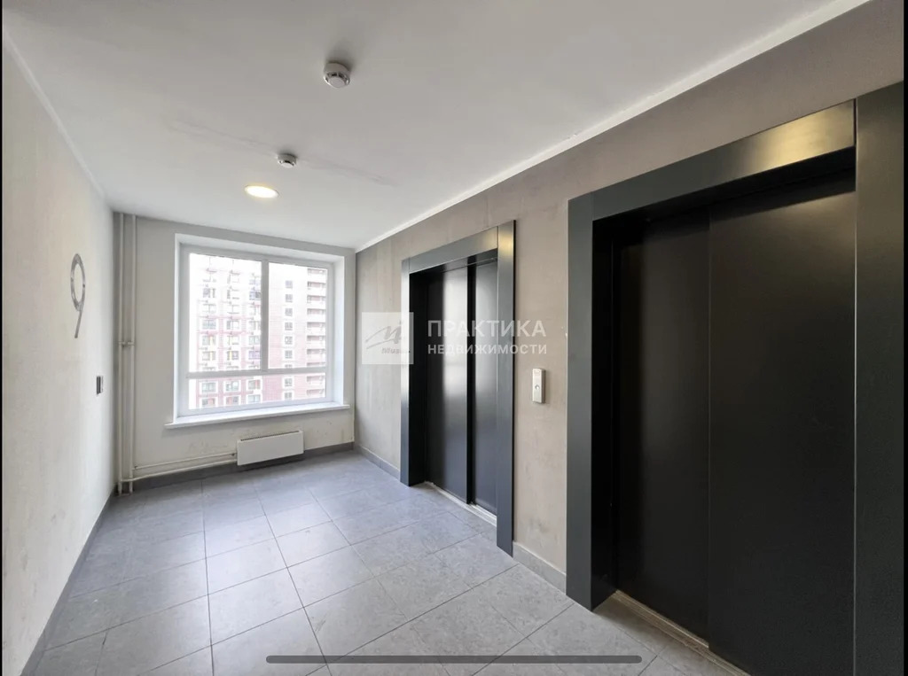 Продажа квартиры, Балашиха, Балашиха г. о., Реутовская улица - Фото 20