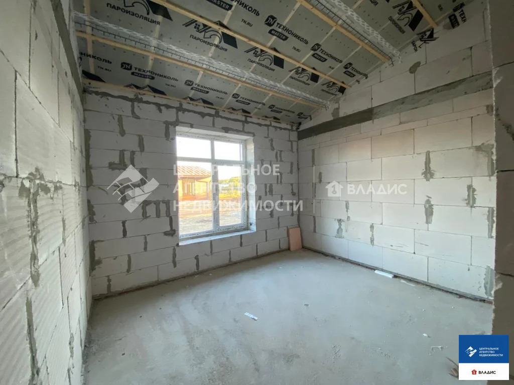 Продажа дома, Заборье, Рязанский район, Набережная улица - Фото 9