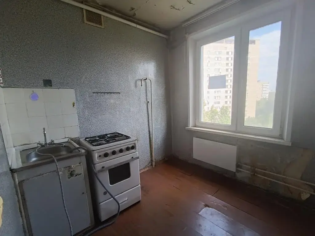 продажа квартиры - Фото 10