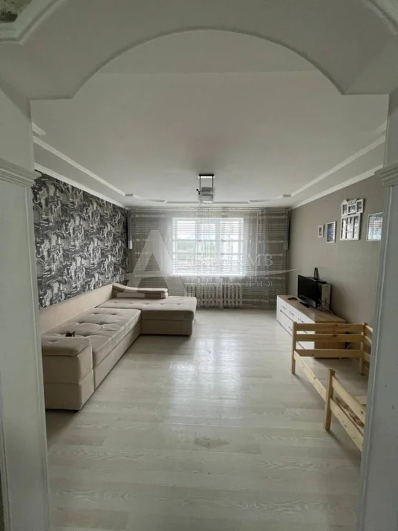 Продажа квартиры, Иноземцево, ул. Пролетарская - Фото 1