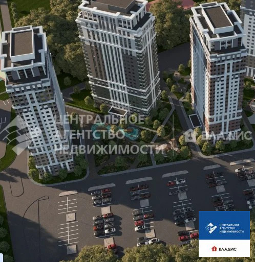 Продажа квартиры, Рязань, микрорайон Олимпийский городок - Фото 6