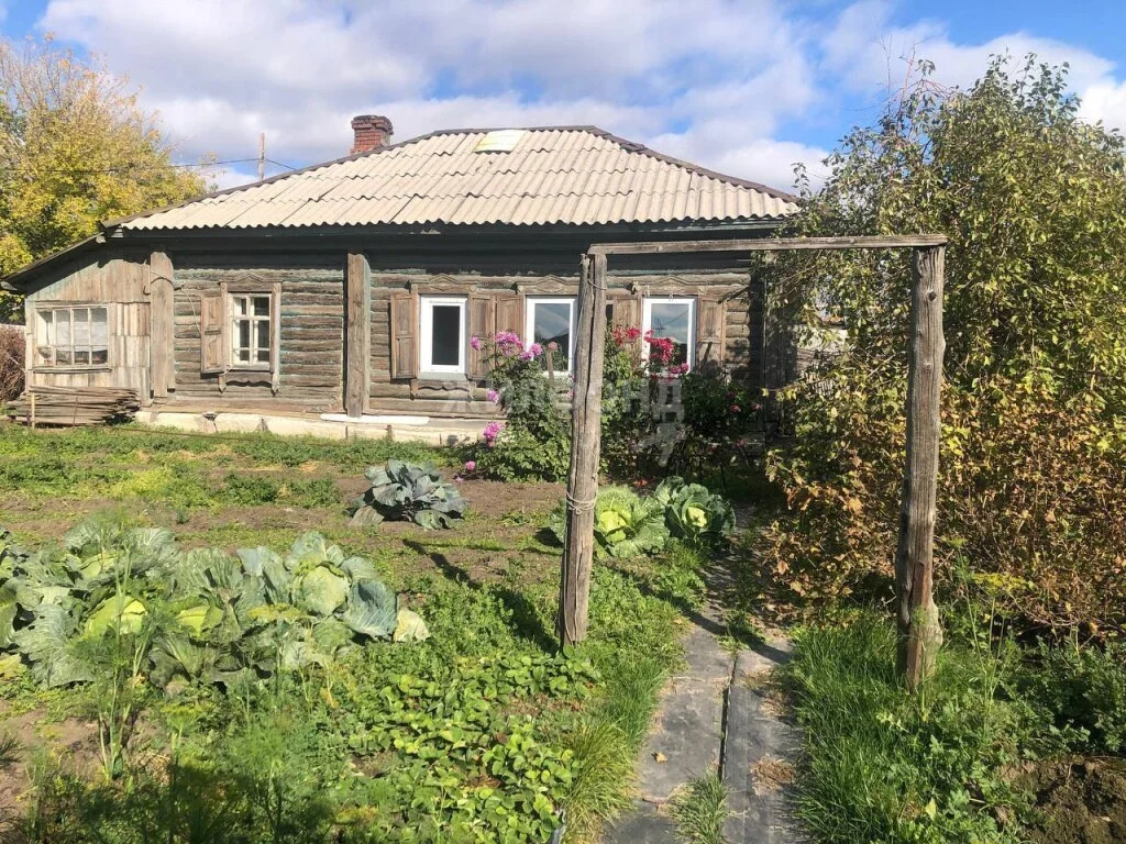 Продажа дома, Новосибирск, ул. Загородная - Фото 2