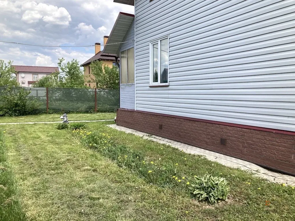 Продается дом Чехов, улица Советская - Фото 26