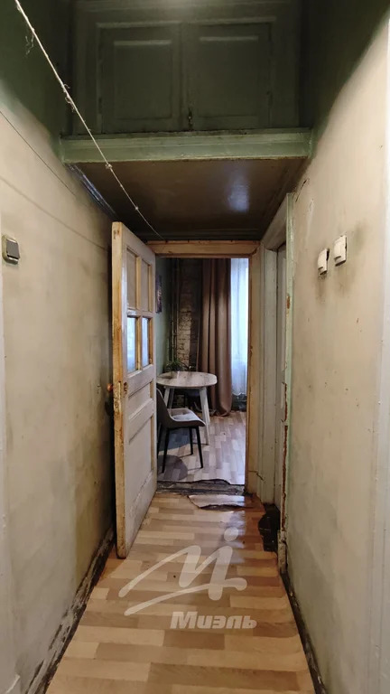 Продажа квартиры, Химки, З. Космодемьянской ул. - Фото 18