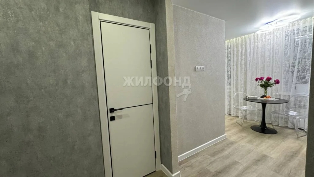 Продажа квартиры, Новосибирск, ул. Трудовая - Фото 38