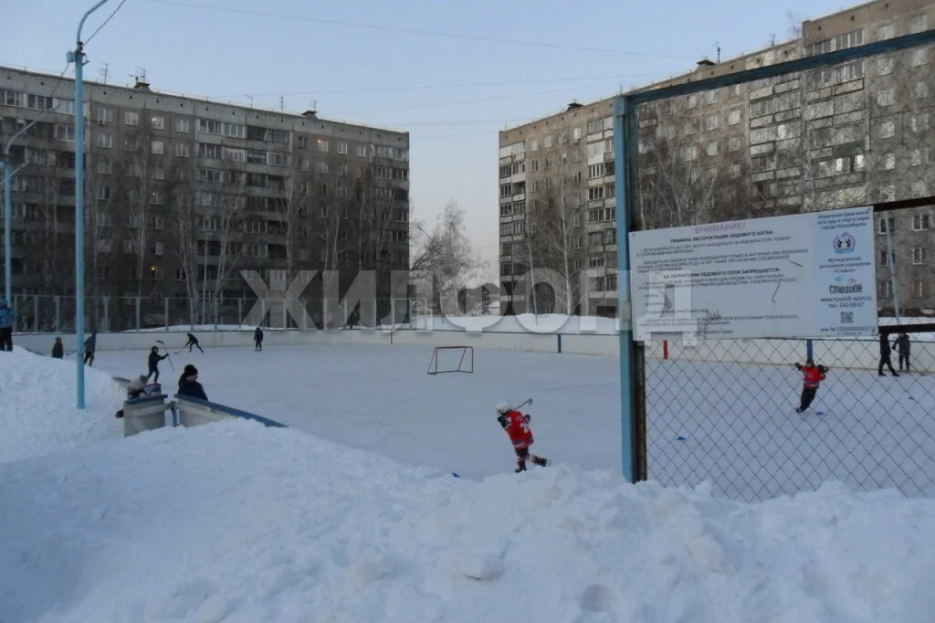 Продажа квартиры, Новосибирск, ул. Толбухина - Фото 15