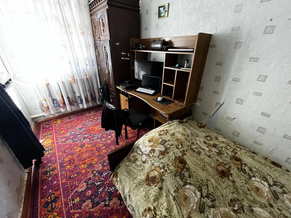Продажа дома, Смоленская, Северский район, ул. Тельмана - Фото 13