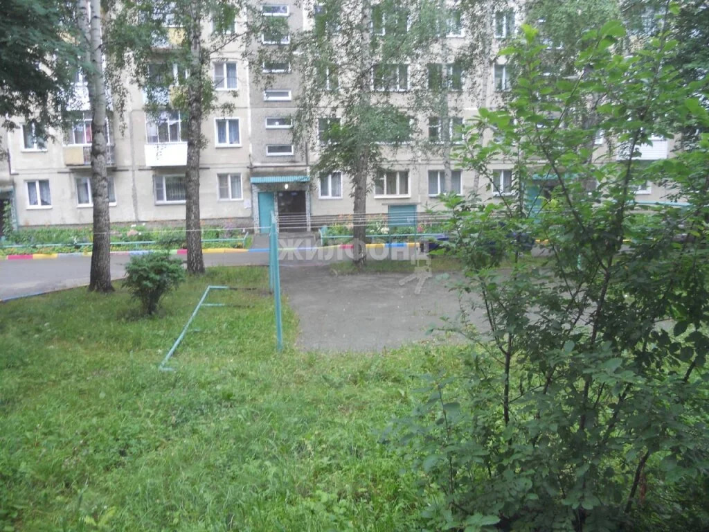 Продажа квартиры, Новосибирск, ул. Шукшина - Фото 17