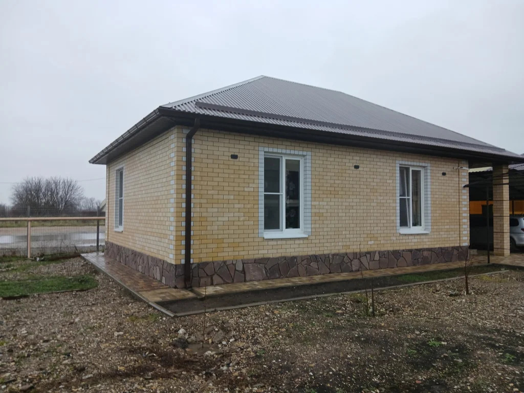 Продажа дома, Абинск, Абинский район - Фото 2