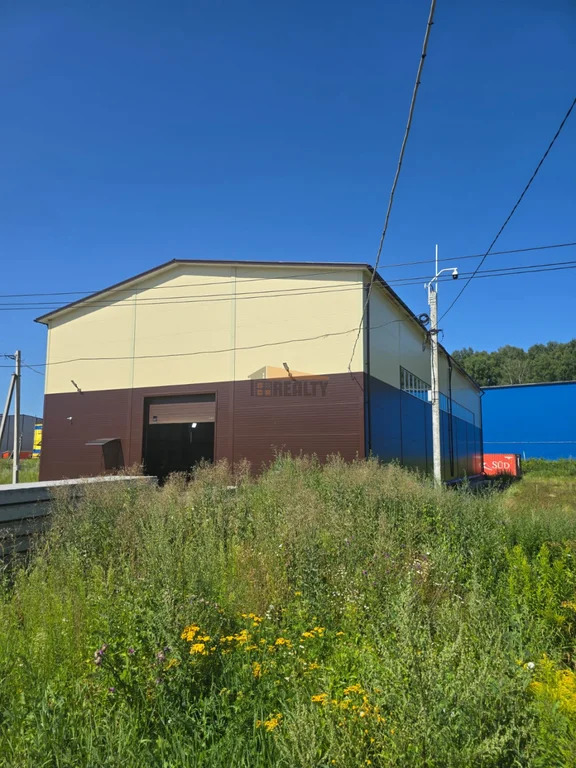 Продажа склада, Дмитров, Дмитровский район, ул. Промышленная - Фото 3