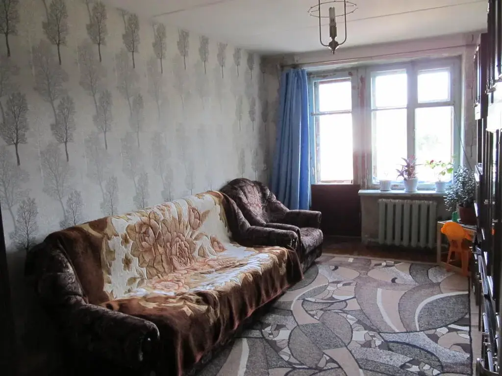 Купить Квартиру В Кургане 2 Вторичку