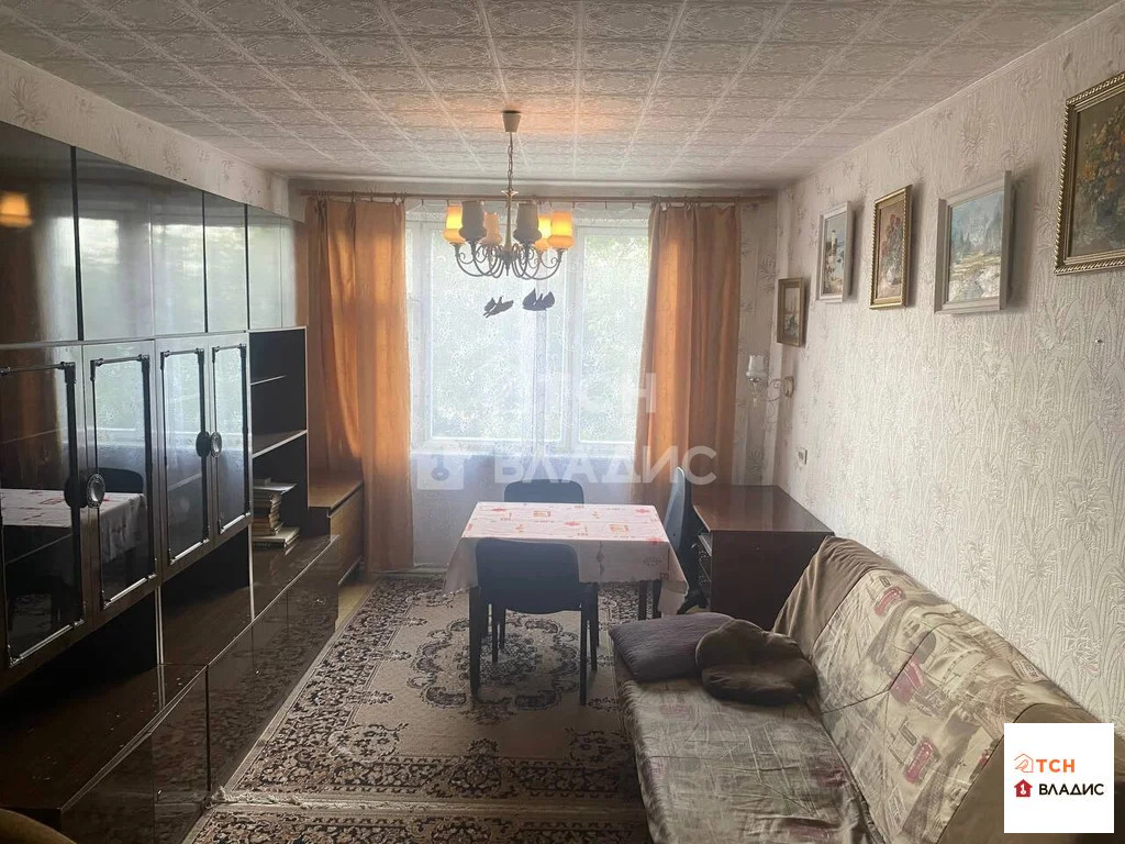 Продажа квартиры, Королев, Советская улица - Фото 4