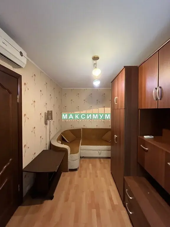 Аренда 2 комнатной квартиры вДомодедово, ул. Зеленая, д.85 - Фото 11