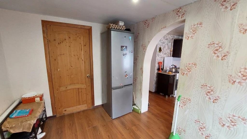 Продажа квартиры, Темрюк, Темрюкский район, Луговой пер. - Фото 14