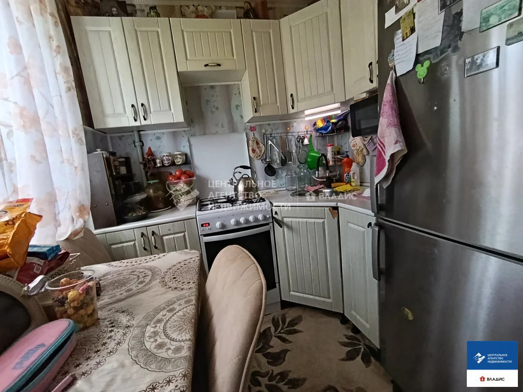 Продажа квартиры, Лесной, Шиловский район, 2-я Парковая улица - Фото 7