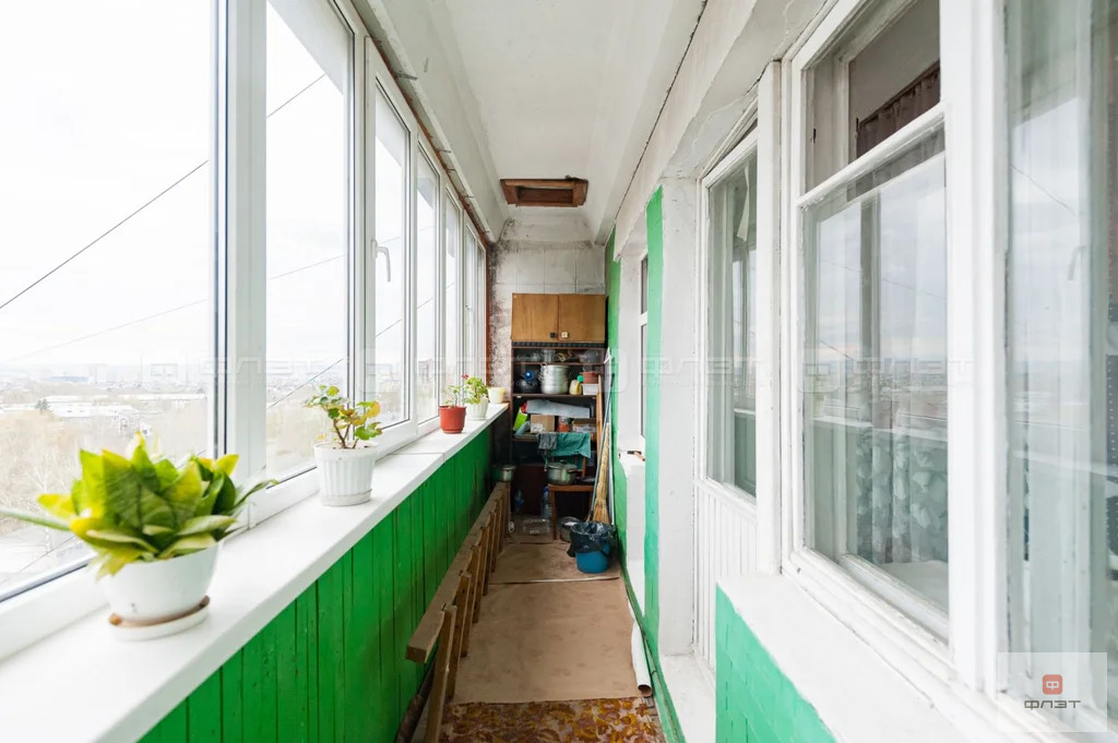 Продажа квартиры, Казань, ул. Аделя Кутуя - Фото 6