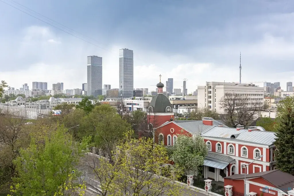 МОСКВА | МЕЩАНСКИЙ РАЙОН - Фото 29