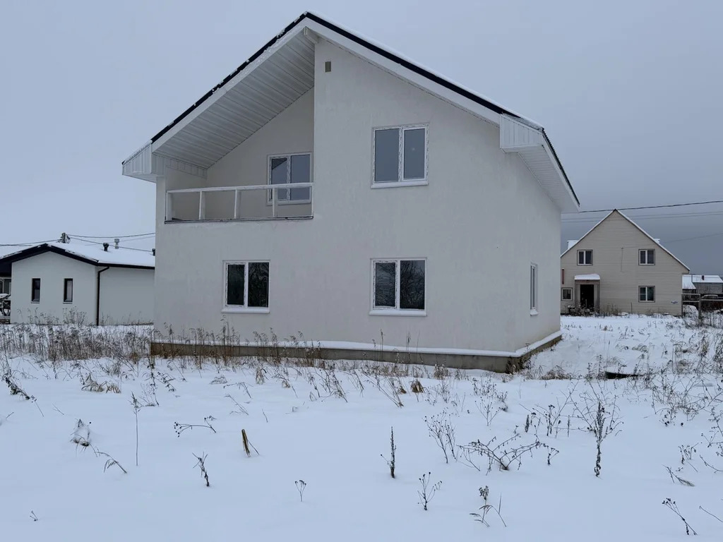 Дом 186.5 м2 на участке 10 сот. - Фото 4