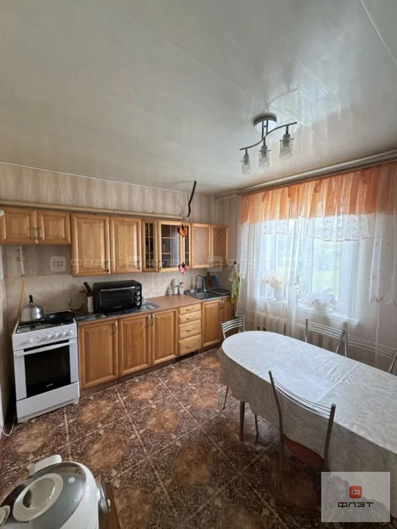 Продажа дома, Дон-Урай, Рыбно-Слободский район, ул. Советская - Фото 6