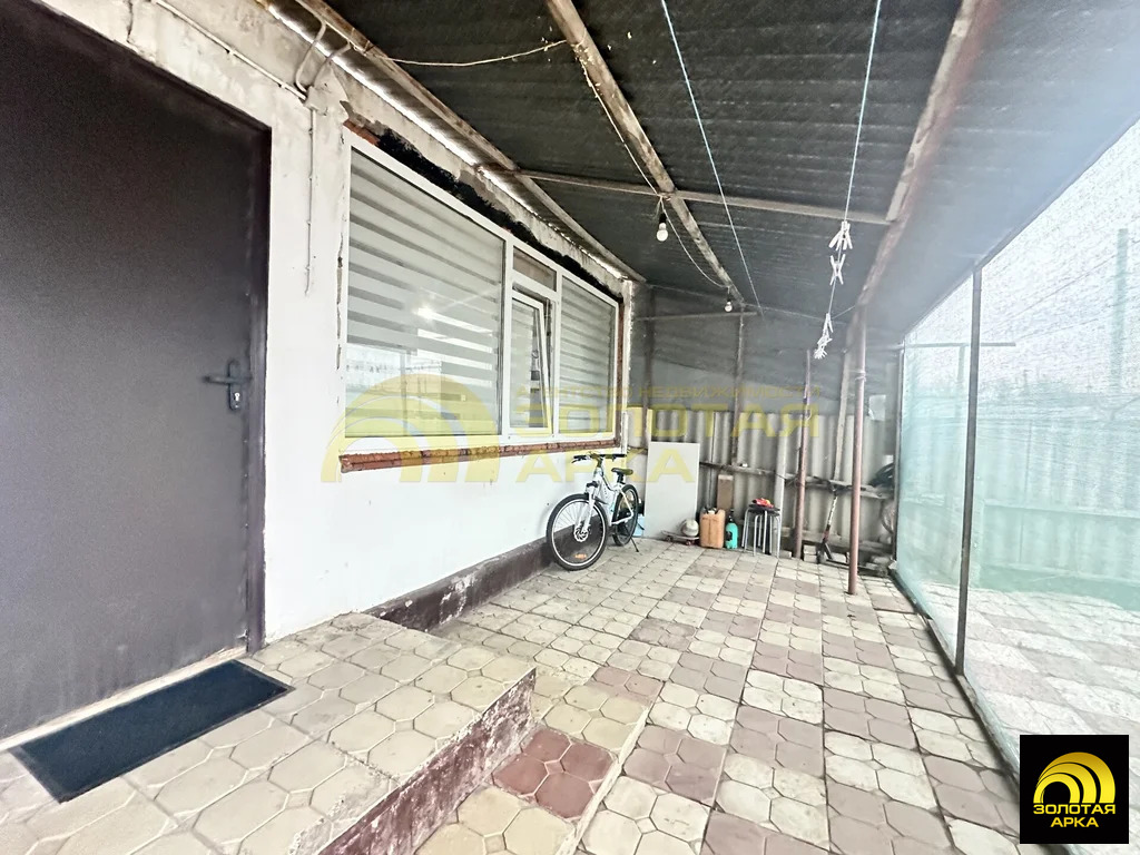 Продажа квартиры, Старотитаровская, Темрюкский район, Рабочий пер. - Фото 15