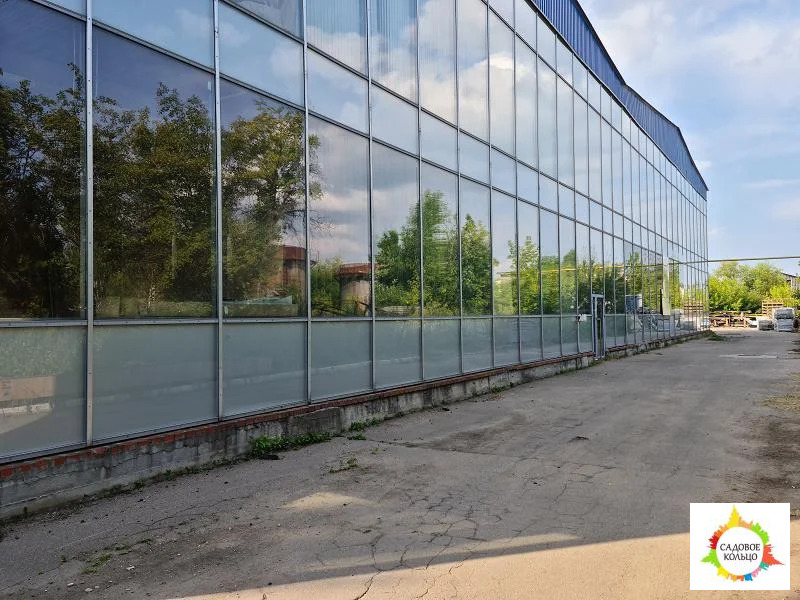 Сдается производственный цех, ранее использовался под производство сте - Фото 29