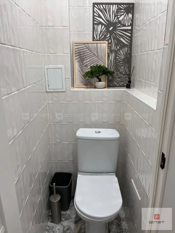 Продажа квартиры, Казань, Ямашева пр-кт. - Фото 11