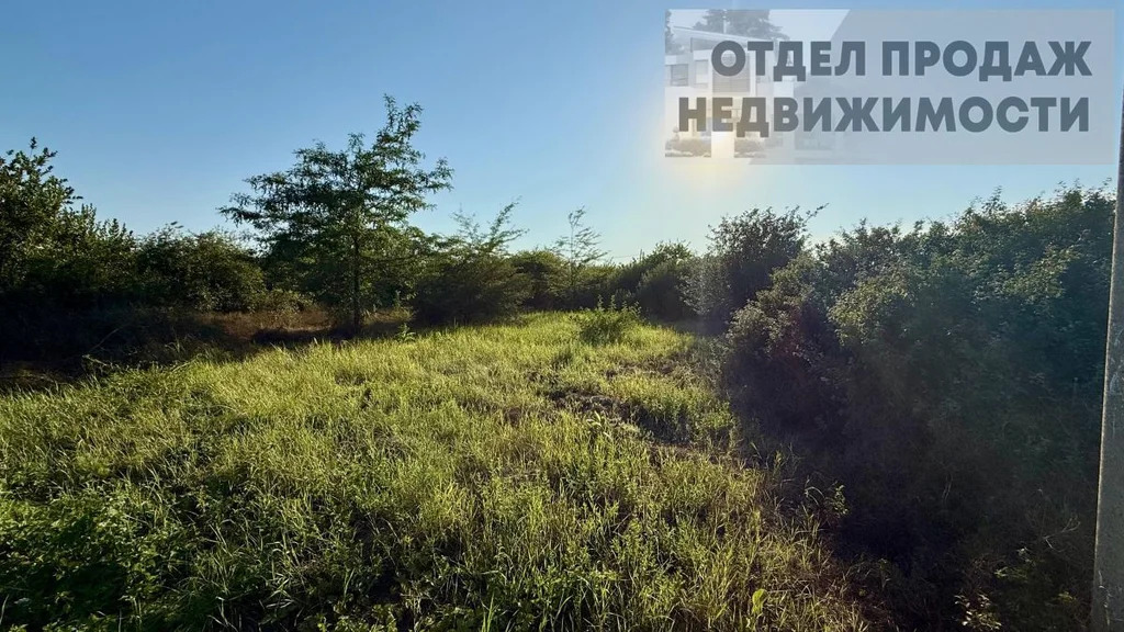 Участок - Фото 2